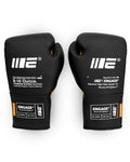 Guantes Engage Wip Series Black Lace Up (Cordones)
