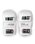 Guantes Engage Mma Grappling Wip Series White