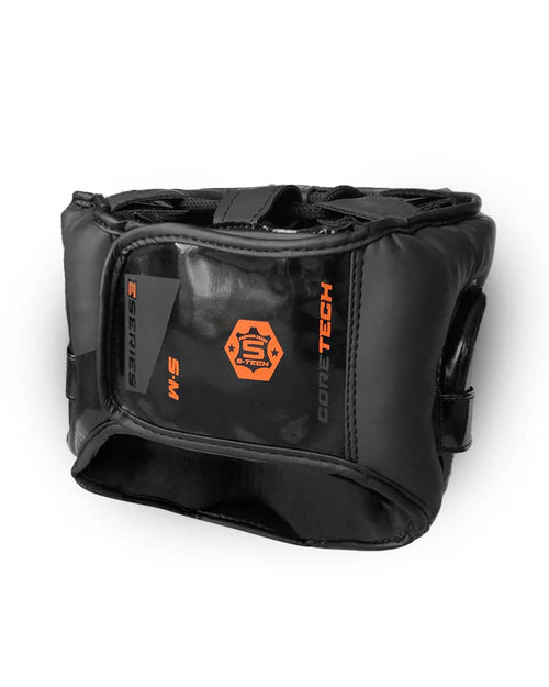 Cabezal Engage E-Series Black