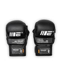 Guantes Engage Mma Grappling Wip Series Black