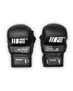 Guantes Engage Mma Grappling Wip Series Black