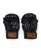 Guantes Engage Mma Grappling Wip Series Black