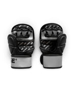 Guantes Engage Mma Grappling Wip Series – Oakland Grey