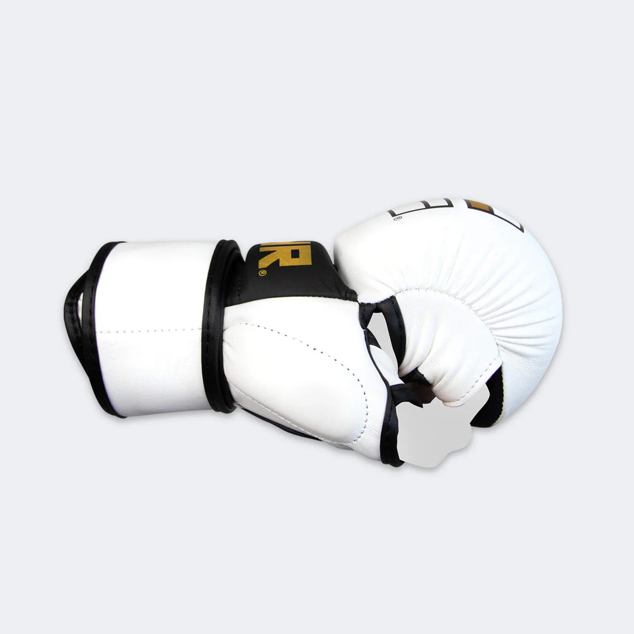 Guantes Mma Spar Combat Corner – White