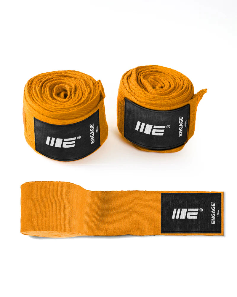 Vendas boxeo Engage 180″