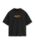Polera ‘One Shot’- Mauricio Ruffy