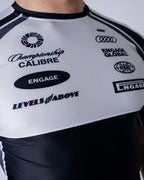 Engage Elemental Rashguard Manga Corta — Underdog Chile