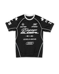 Engage Pit Crew Short Sleeve Rash Guard