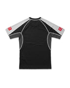 Engage Elemental Rashguard Manga Corta — Underdog Chile