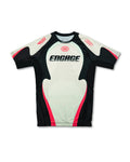 Engage Y2K NRG Short Sleeve Rash