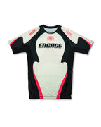 Engage Y2K NRG Short Sleeve Rash