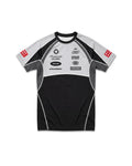 Engage Elemental Rashguard Manga Corta — Underdog Chile