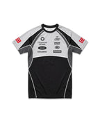 Engage Elemental Rashguard Manga Corta — Underdog Chile