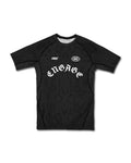 Engage Viper Onyx Short Sleeve Rash Guard