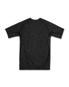 Engage Viper Onyx Short Sleeve Rash Guard