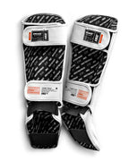 Canilleras Engage Wip Series White - V2