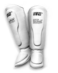 Canilleras Engage Wip Series White - V2