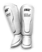 Canilleras Engage Wip Series White - V2