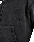 Engage Daily Zip Hoodie