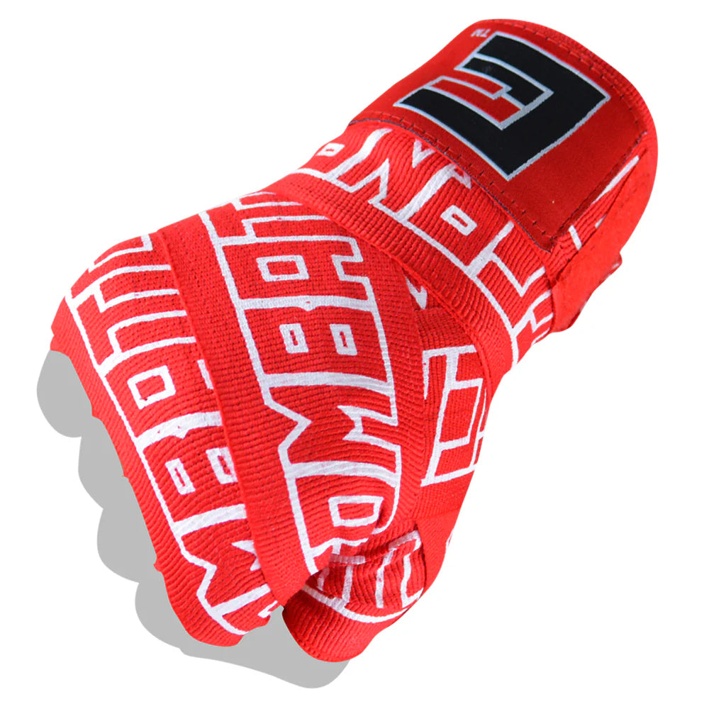 Vendas Combat Corner Supreme 200″