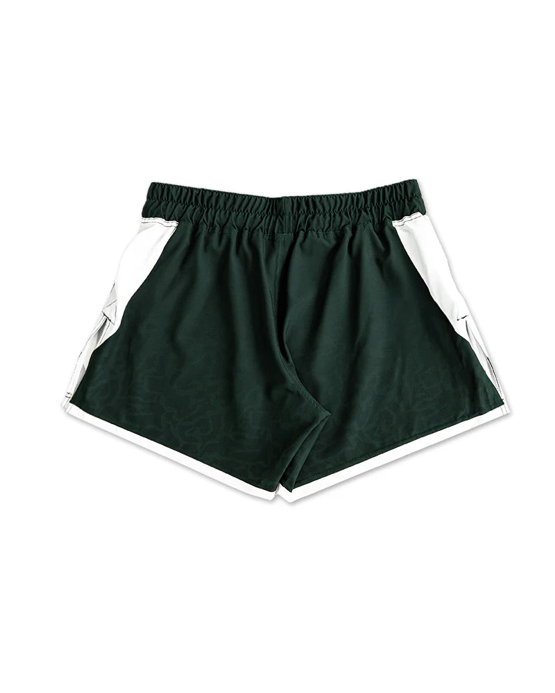 Engage Reptar Mma Hybrid Shorts