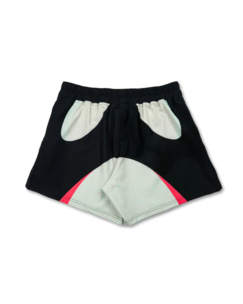 Engage Y2K NRG Mma Hybrid Shorts