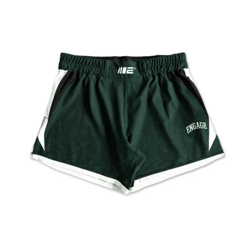 Engage Reptar Mma Hybrid Shorts