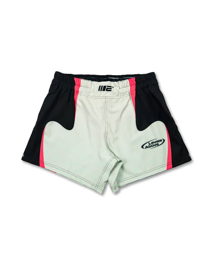 Engage Y2K NRG Mma Hybrid Shorts