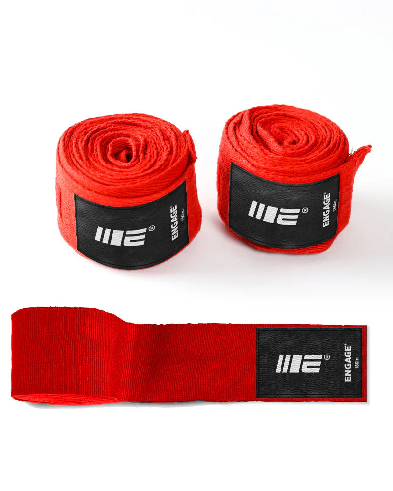 Vendas boxeo Engage 180″