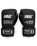 Guantes Engage Wip Series Black