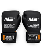 Guantes Engage Wip Series Black