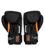 Guantes Engage Wip Series Black